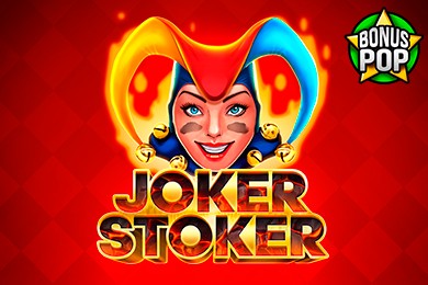 Joker Stoker — слот Pragmatic Play