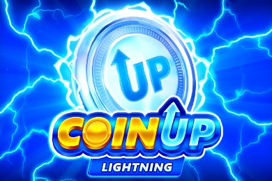 Coinuplightning автомат БК Гейм Казино